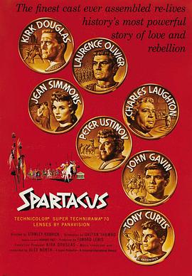 斯巴达克斯 Spartacus剧情介绍