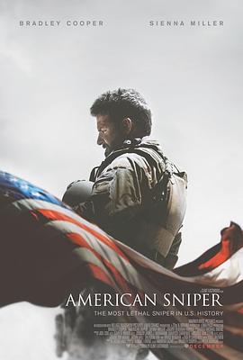 美国狙击手 American Sniper剧情介绍