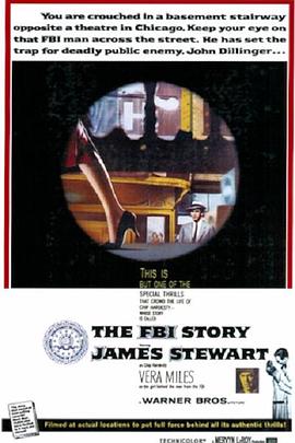 ֹ The FBI Story