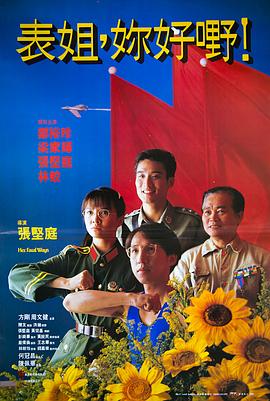 表姐,你好嘢! 表姐,妳好嘢!剧情介绍