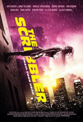 ħ̸ֹ The Scribbler