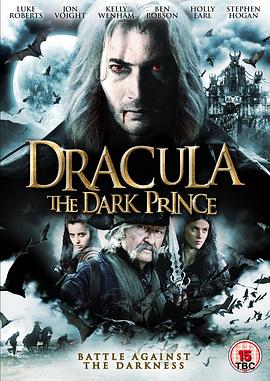ڰ The Dark Prince