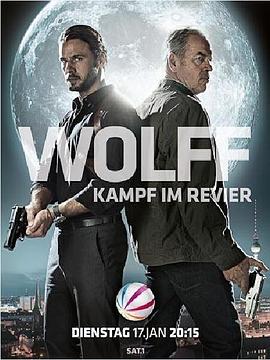 ҰǴ׷ Wolff - Kampf im Revier