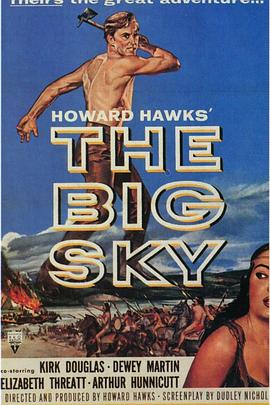  The Big Sky