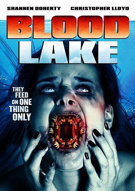 Ѫ Blood Lake: Attack Of The Killer Lampreys