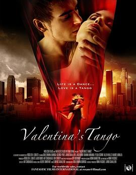 ׵ȵ̽ Valentina's Tango