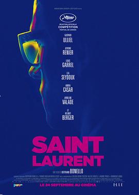 ʥ������ Saint Laurent�������