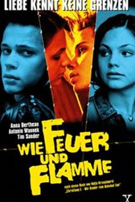  Wie Feuer und Flamme