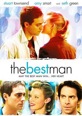  The Best Man