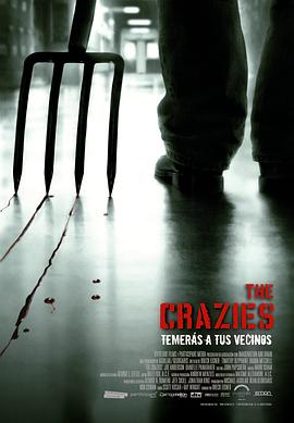杀出狂人镇 The Crazies剧情介绍