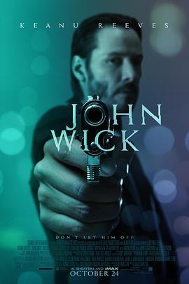 疾速追杀 John Wick剧情介绍