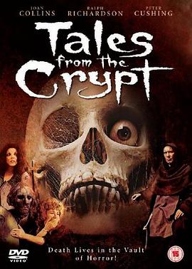 Ǿ Tales from the Crypt
