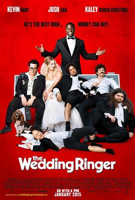 定制伴郎 The Wedding Ringer剧情介绍