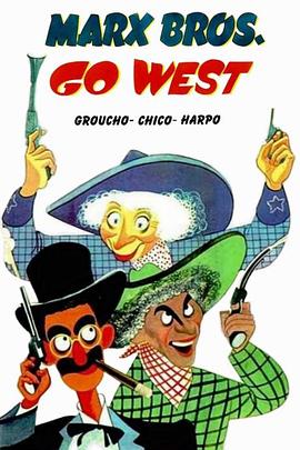  Go West