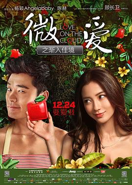 微爱之渐入佳境剧情介绍