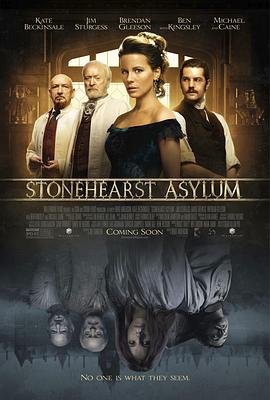 ����ҽԺ Stonehearst Asylum�������