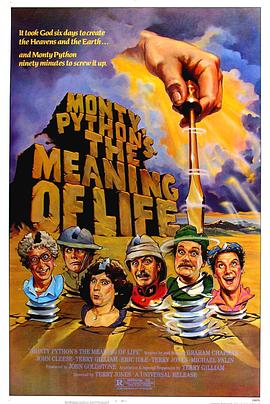 �����߲��� The Meaning of Life�������