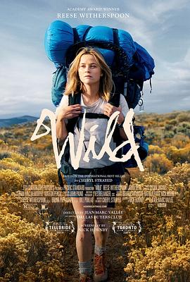 涉足荒野 Wild剧情介绍