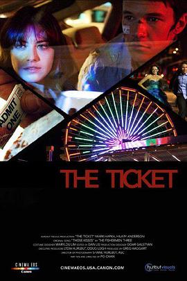 Ʊ The ticket