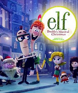 ʥ飺͵ϵʥ Elf: Buddy's Musical Christmas