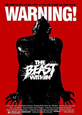 ʳʬ The Beast Within