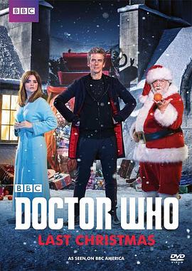 زʿʥ Doctor Who: Last Christmas