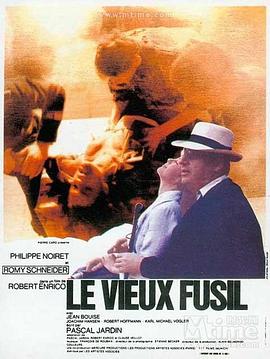 老枪 Le vieux fusil剧情介绍