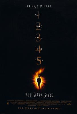 ������ The Sixth Sense�������