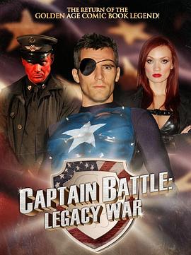 ξս Captain Battle: Legacy War