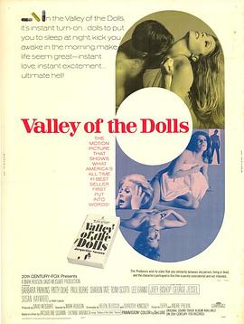 ޹ Valley of the Dolls