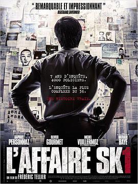 ɱһ L'affaire SK1