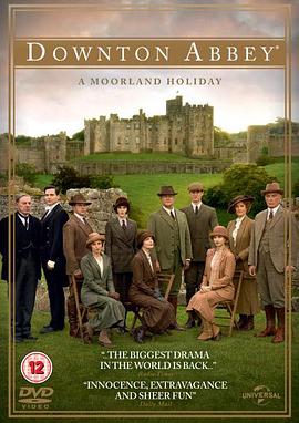唐顿庄园:2014圣诞特别篇 Downton Abbey: A Moorland Holiday剧情介绍