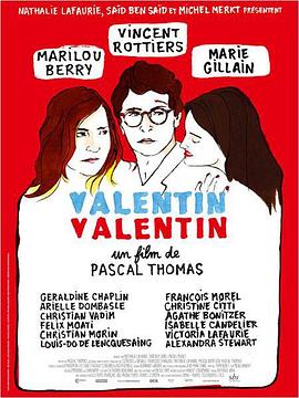 ͡ Valentin Valentin