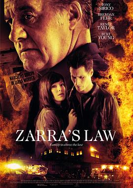  zarra's law