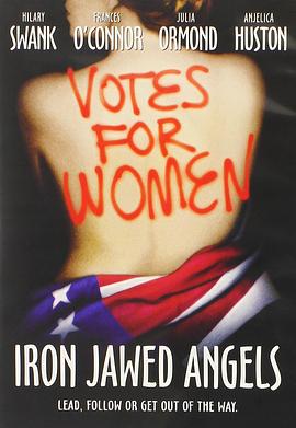 ŮȨʹ Iron Jawed Angels