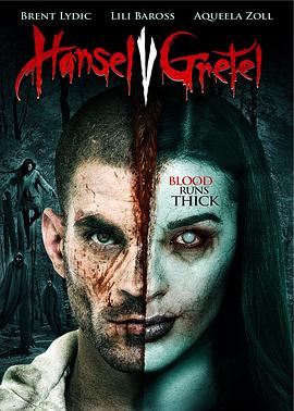 ˹ Hansel Vs. Gretel