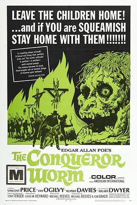 Ů Witchfinder General