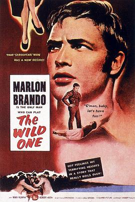 ɳ The Wild One
