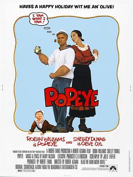 ˮ Popeye