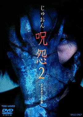 咒怨2 录像带版 呪怨2 ビデオオリジナル版剧情介绍