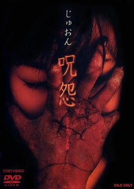 咒怨 录像带版 呪怨 ビデオオリジナル版剧情介绍