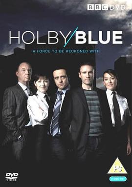 ַ Holby Blue