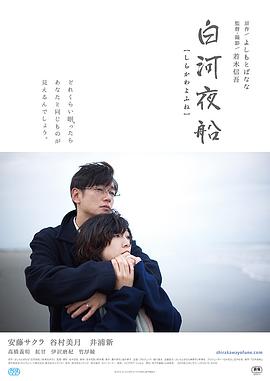 电影海报