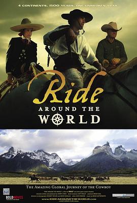 Ļ Ride Around the World