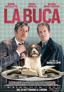 Ǯ La buca