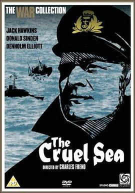 ׺ The Cruel Sea