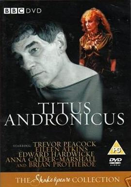 ̩˹˹ Titus Andronicus