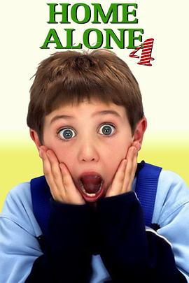 小鬼当家4 Home Alone 4剧情介绍