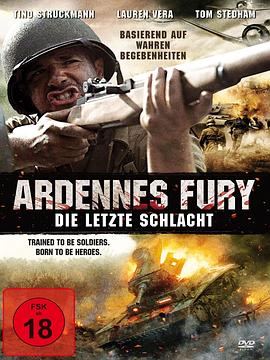 ǵĿ Ardennes Fury