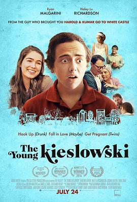 ϲ The Young Kieslowski